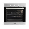 Horno empotrar electrico james hee inox
