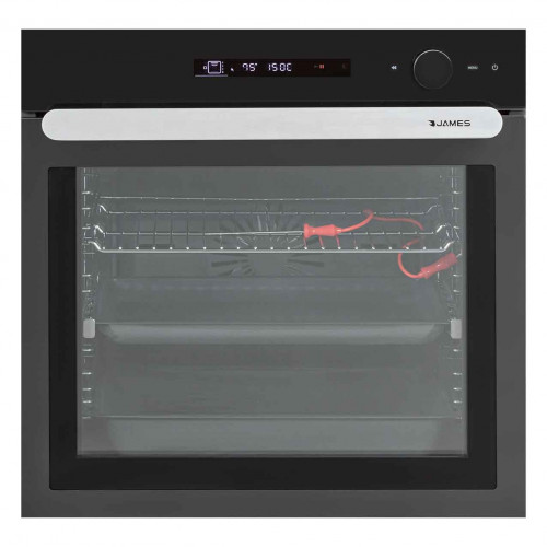 Horno empotrar electrico james hee premium