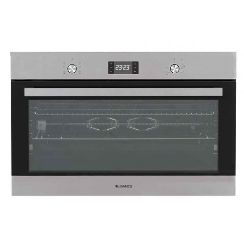 Horno empotrar electrico james hee premium