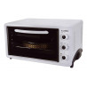 Horno electrico james hjtf-45 g2 blanco