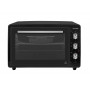 HORNO HJTI-45 FRENTE INOX 45 Lts. ● Turbo ● Horno de 4 funciones