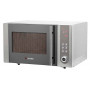 MICROONDAS J - 23 MDGI N - Frente Inox. - Grill Combinado