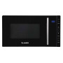 MICROONDAS J-31 MDGI-U FTE INOX DIGITAL GRILL COMBINADO DESCONGELADO AUTOMATICO