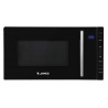 Microondas james j 23 mfl inv inverter, sin plato giratorio