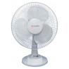 Ventilador de mesa james  vca 9m 20cm