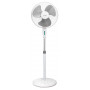 Ventilador de pie james vp 140en 40cm control remoto 1,45 altura