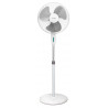 Ventilador de pie james vca 16p 40cm 1,70 altura
