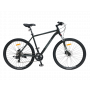 Bici hom r 29 kova nepal hf f disco negro mate talle L