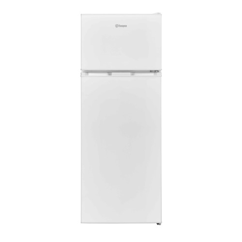 HELADERA THOMPSON RTH 210 W BLANCO Capacidad neta Total: 204 l. ● Puertas reversibles ● Eficiencia energética: A