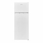 HELADERA THOMPSON RTH 210 W BLANCO Capacidad neta Total: 204 l. ● Puertas reversibles ● Eficiencia energética: A