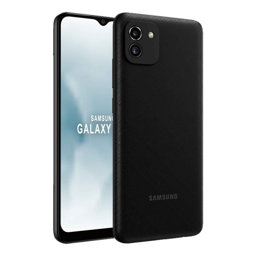 Celular samsung a13 4g 3gb 64gb dual cam 48mp sm-a135 ds