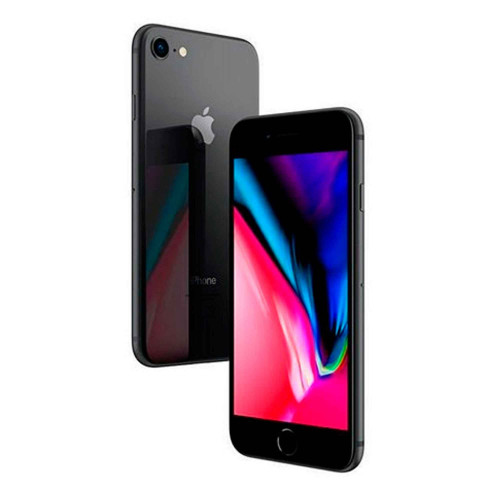 Celular iphone 8  4g 2gb 64gb 12mp+7mp 4,7 refaa