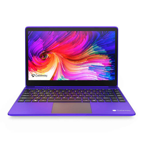 Notebook 14 gateway core i3-1005 8gb 128gb w10 refaa