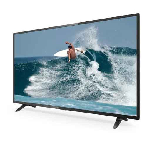 Tv led 32 nics hd usb 2,0 hdmi comun