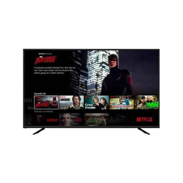 Tv led smart 42 nics android 9.0