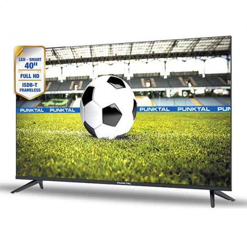 Tv led smart 40 punktal fless 3490 pk-40 sfl