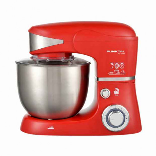 Batidora planetaria punktal pk9340 1000w