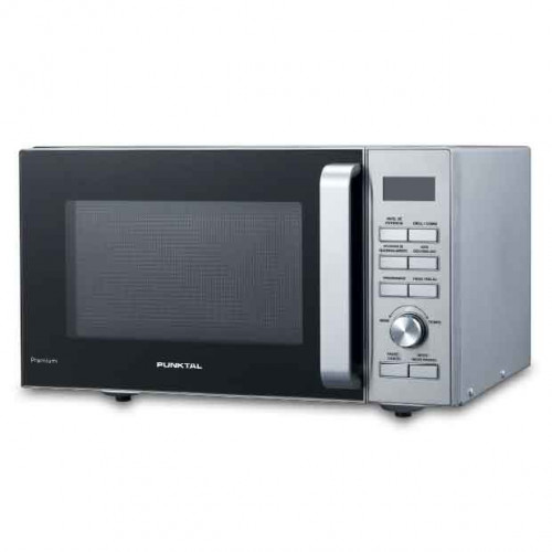 HORNO MICROONDAS 20 LTS ROTATIVO NICS