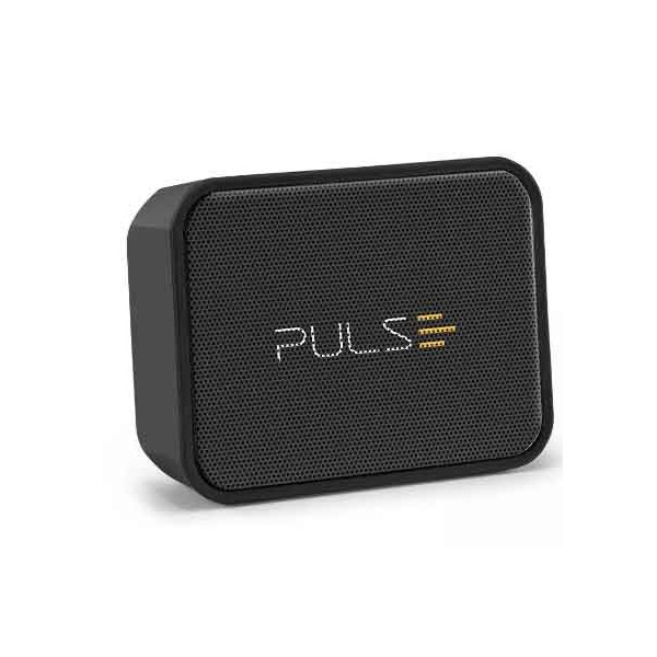 PARLANTE PULSE SPLASH 8W SP354