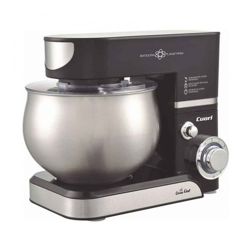 BATIDORA PLANETARIA CUORI MODELO “BATTERE-MIX” 3176