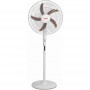 Ventilador de pie james vp 140en 40cm control remoto 1,45 altura