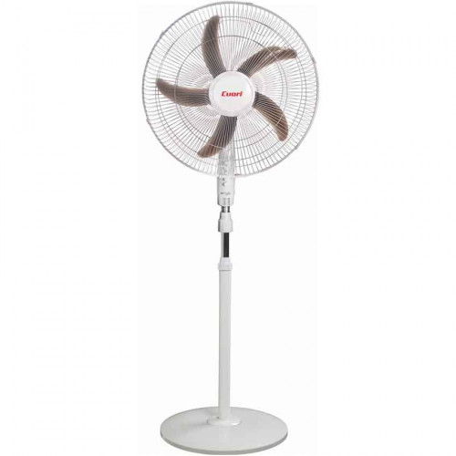 Ventilador de pie mod mylos   - cuo6075 46cm