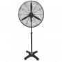 Ventilador de pie james vp 140en 40cm control remoto 1,45 altura