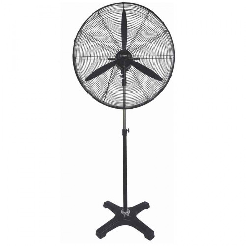 Ventilador  industrial uragano 66 cm cuo6098