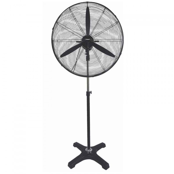 Ventilador de pie james vp 140en 40cm control remoto 1,45 altura