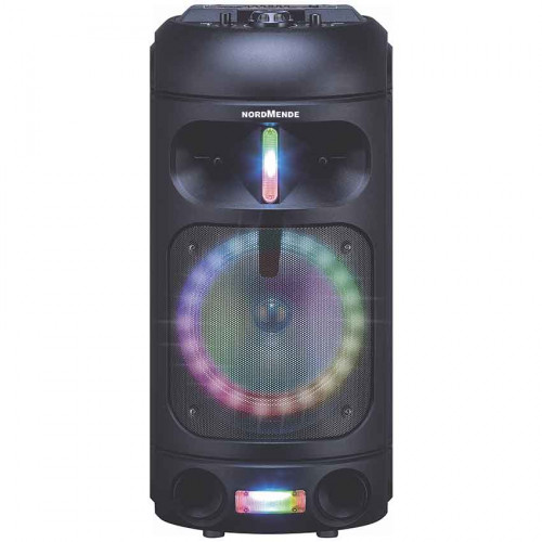 Parlante nordmende torre activa nrd-s888 700 w