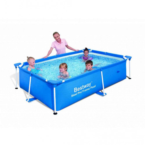 Piscina mor 3000l incu