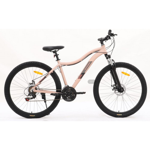 Bici dama r 27,5 nitro aluminio 2703 mtb