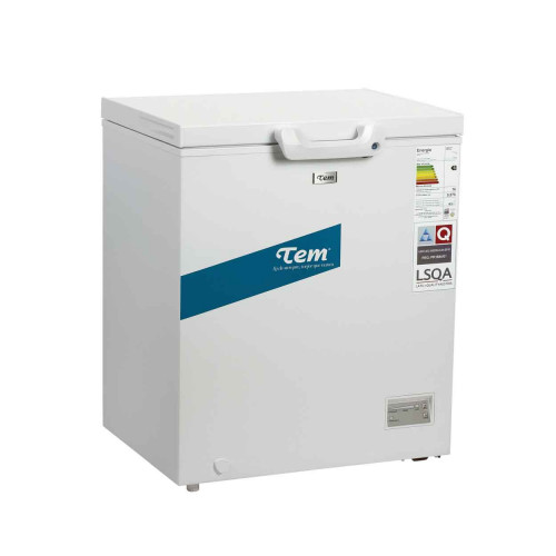 Freezer horizontal 150 tem t0ufrh1505010