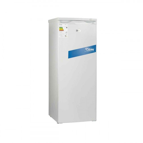 Freezer vertical Tem 165 lt t0ufrv2505001