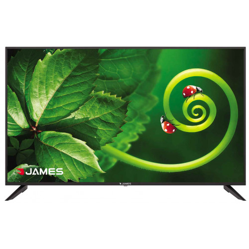 Tv led smart 50 James S50 T2EL