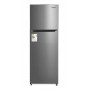 Heladera James j-401 inox