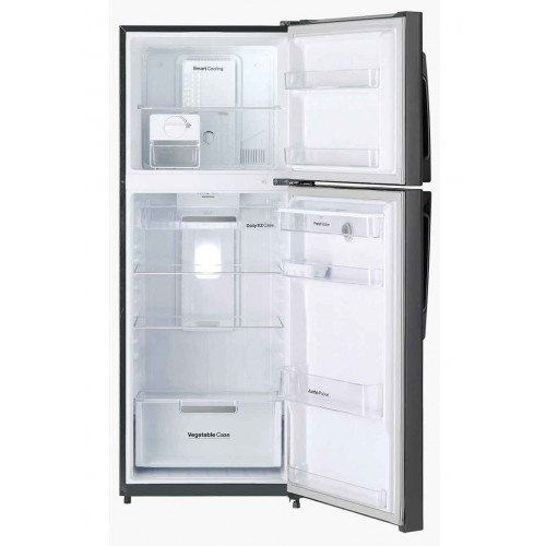 Heladera James 550 idark inox inverter c/ dispensador