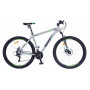 BICICLETA HOMBRE R 29 Kova Tibet Freno Disco Negro Mate Talle M