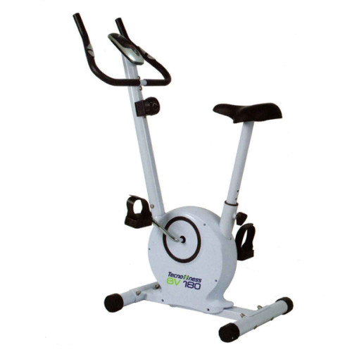 ERGOMÉTRICA TECNOFITNESS BV180 100 KG