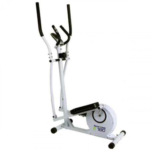 ERGOMÉTRICA TECNOFITNESS BV180 100 KG