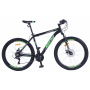 BICICLETA HOMBRE R 29 Kova Tibet Freno Disco Negro Mate Talle M