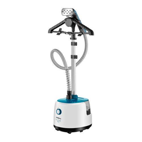 PLANCHA SECA CUORI CUO4120 INGA 1000W