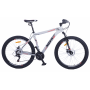 Bici hom r 27,5 kova tibet 27,5 hombre f/disco gris pizarra talle l