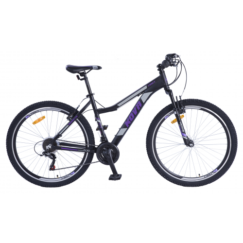 Bicicleta dama r 27,5 kova tibet v-brake