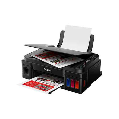 IMPRESORA MULTIFUNCION HP 5820 TINTA CONTINUA WIFI