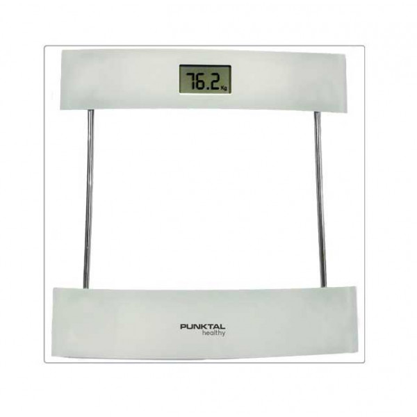 Balanza de baño Punktal digital pk-33