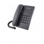 Telefono de mesa Panasonic kx-ts500 lxb