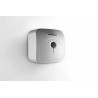 Calefon ariston  15 lts. prisma acero