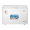 Freezer horizontal 360 nics 360 lt  efic. A