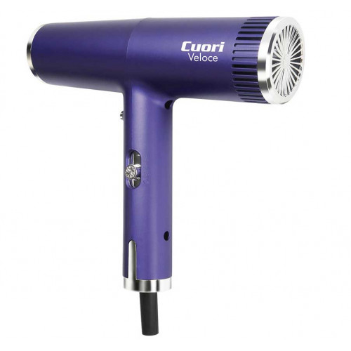 Secador cuori 1000w  veloce cuo6214